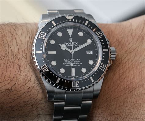 rolex sea dweller 11660 price|Rolex 116600 for sale.